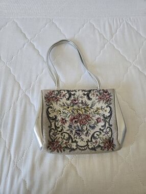 Vintage Walborg Mini Clutch